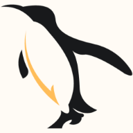 Great Penguins Logo